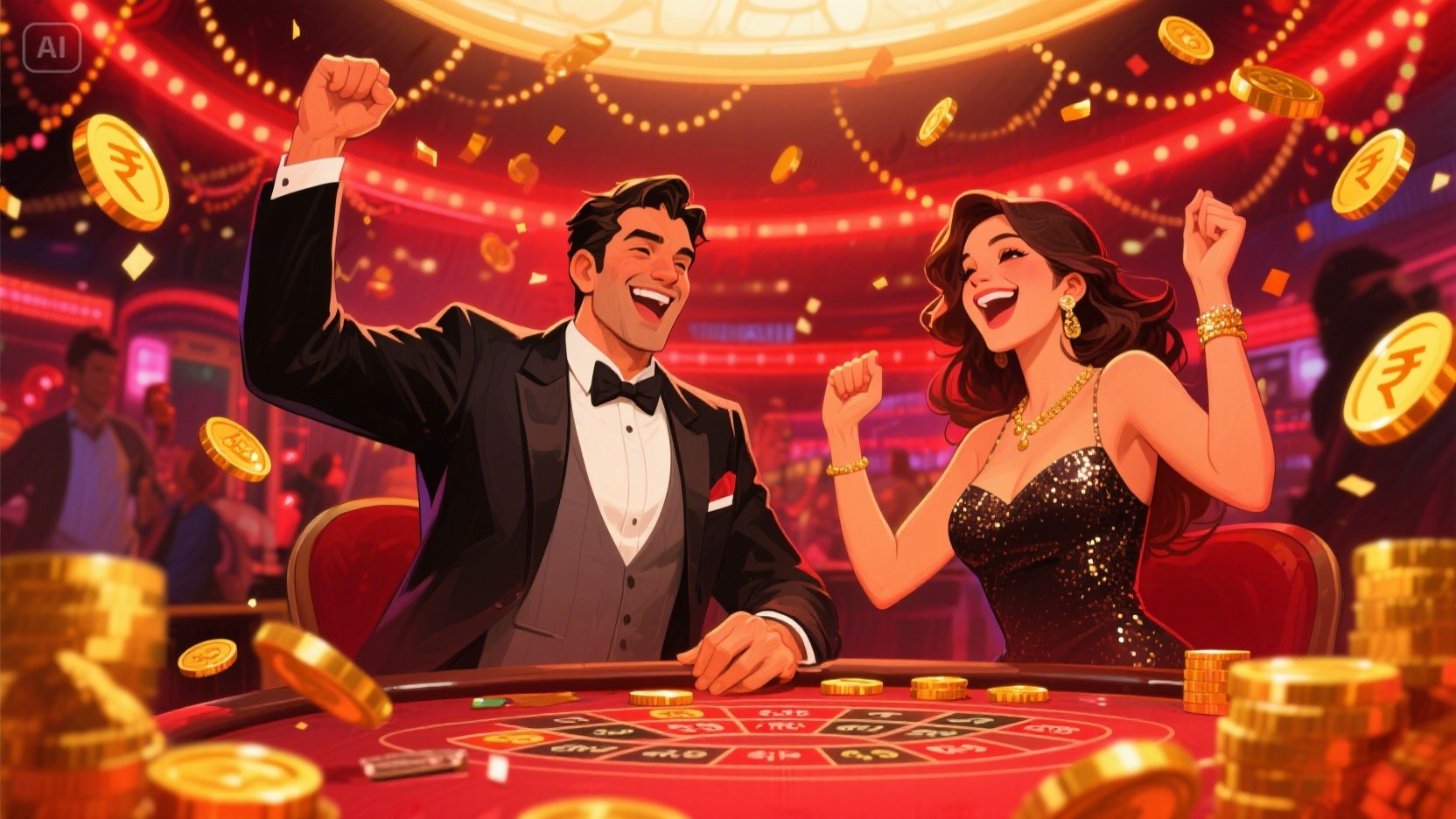 La Riviera CasinoJoin now and get 200% instantly on your first deposit! Pakistan’s casino lovers can play safely and withdraw PKR instantly using local payment gateways.