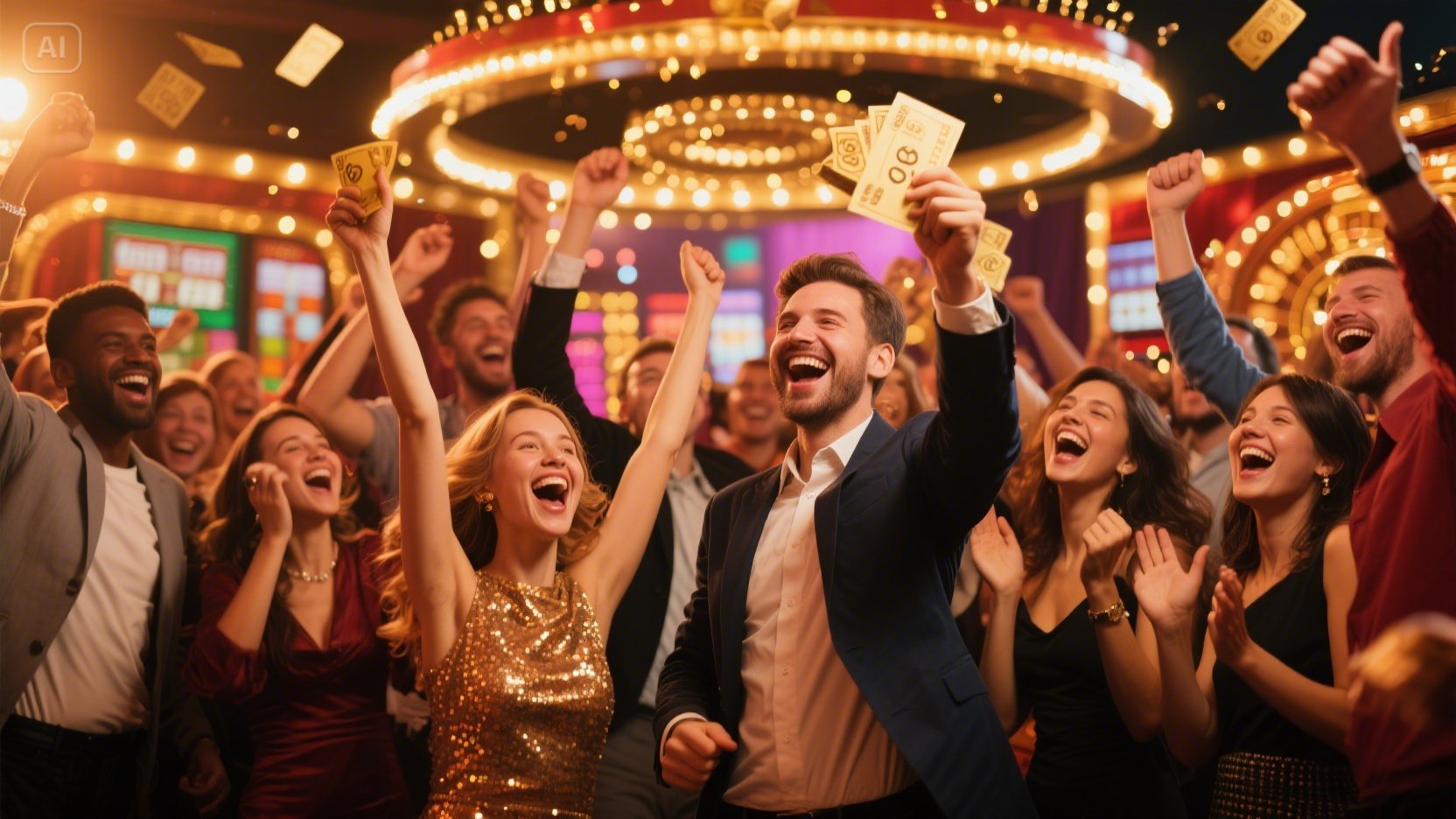 La Riviera CasinoClaim your 200% first deposit offer today and explore top casino games like slots, poker, and baccarat — trusted by thousands of Pakistani users daily.