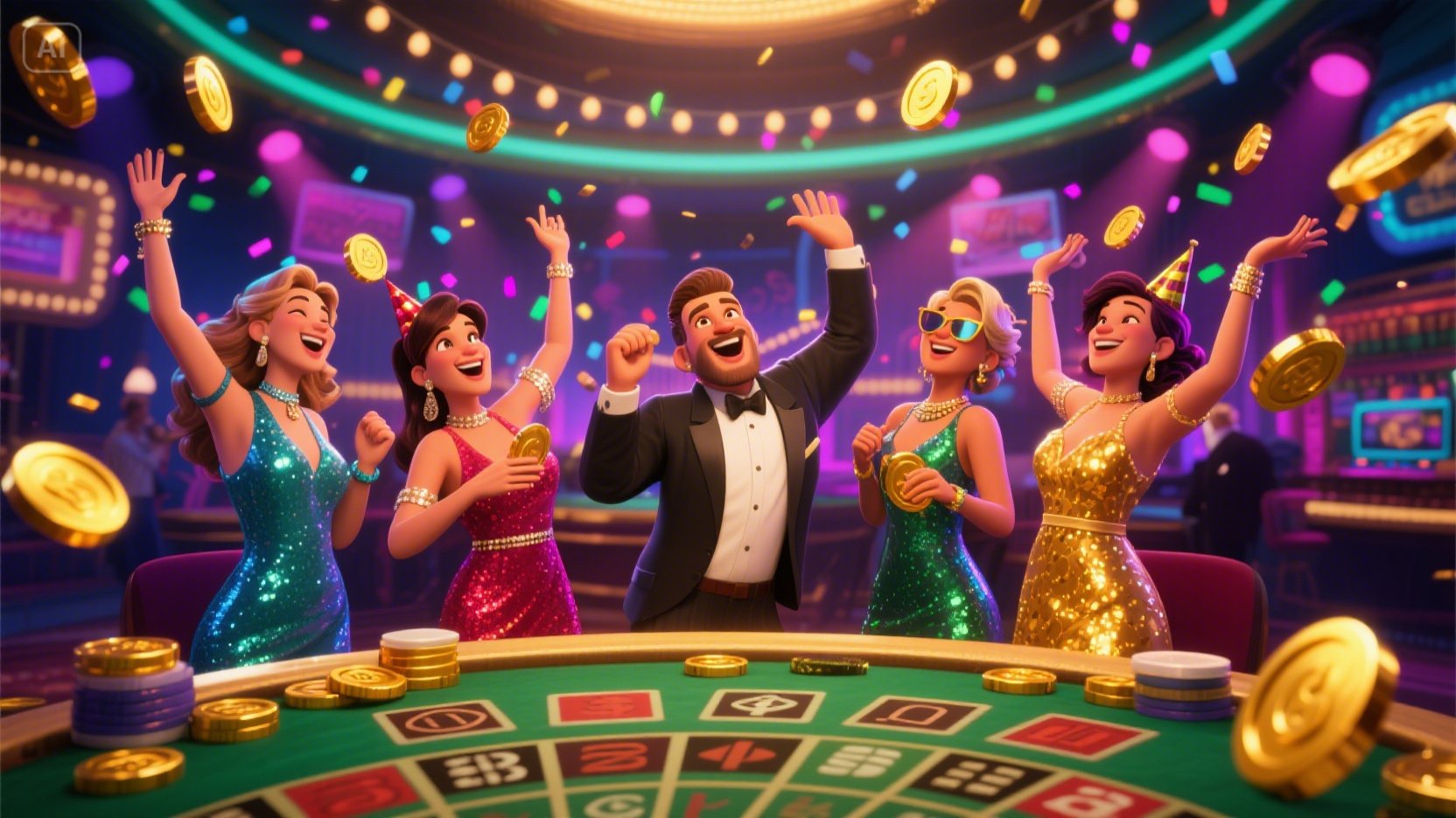 La Riviera CasinoDeposit in PKR and enjoy a 200% instant bonus! Pakistan’s casino fans can play live tables, roulette, and slots with quick JazzCash withdrawals.