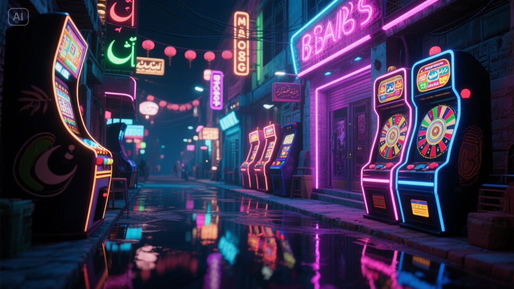 Registration at La Riviera Casino Casino